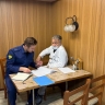 В Ярославле проводят проверку теплохода после вспышки инфекции у пассажиров