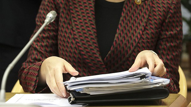 Комитетом по вопросам собственности, земельным и имущественным отношениям рекомендован ко второму чтению правительственный законопроект об уточнении полномочий госкорпорации «Роскосмос» Комитетом по вопросам собственности, земельным и имущественным отношениям рекомендован ко второму чтению правительственный законопроект об уточнении полномочий госкорпорации «Роскосмос»