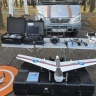 Курские спасатели усилили воздушный парк новым дроном для поисково-спасательных работ