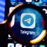 Пользователей предупредили о сливе данных Telegram