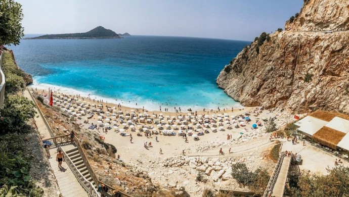 Турбизнес Турции готовится искать новые подходы для сохранения спроса Турбизнес Турции готовится искать новые подходы для сохранения спроса