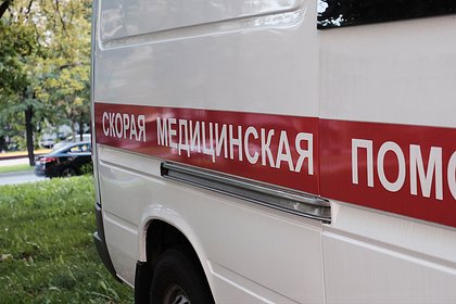 Стало известно о смерти 15-летней российской школьницы возле лицея