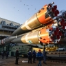 Запуск новейшего российского «Союза-5» вновь перенесли