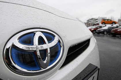 Названы самые востребованные россиянами некитайские автобренды Названы самые востребованные россиянами некитайские автобренды