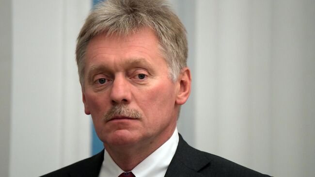Песков рассказал об открытии второго фронта союзниками