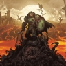 Метроидвания и секретное оружие — детали DLC для DOOM: The Dark Ages...