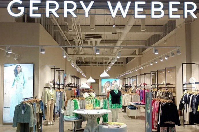 Германия — Тихое закрытие громкого имени: что означают пустые бутики Gerry Weber