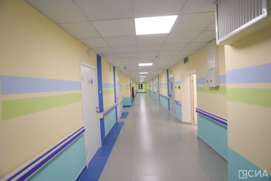 Более 159 тысяч детей прошли профилактические медосмотры в Якутии