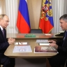 Встреча с губернатором Пермского края Дмитрием Махониным