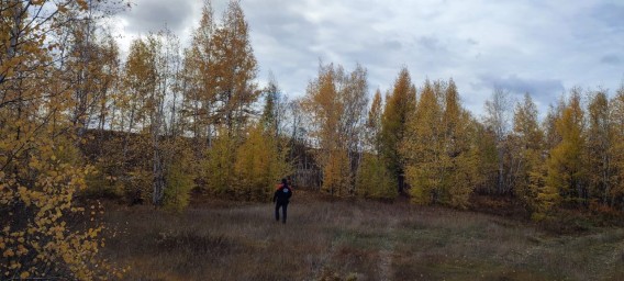 Спасатели эвакуировали трех мужчин в Ленском районе Якутии