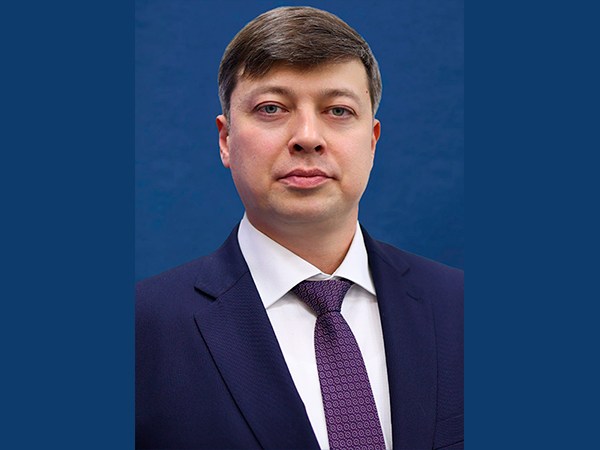 Начальником департамента цифрового развития Чукотки назначен Бари Хаиров