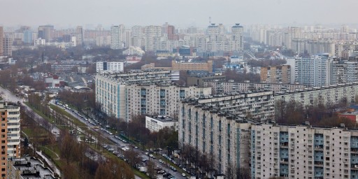 Собянин сообщил об устранении еще одного беспилотника на подлете к Москве