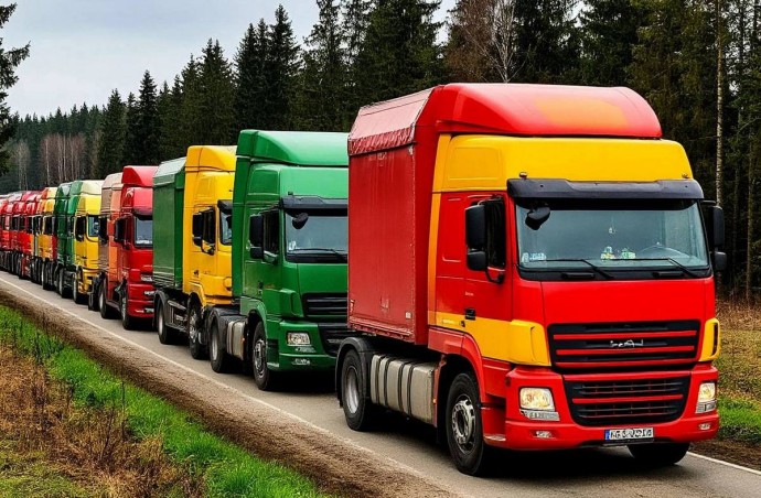 Экономическое харакири: Лукашенко проучил Литву после выкрутасов на границе