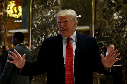 Трамп допускал начало третьей мировой войны из-за конфликта России и Украины