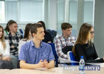 Студенческий конкурс законотворческих инициатив предложили провести в Амурской области