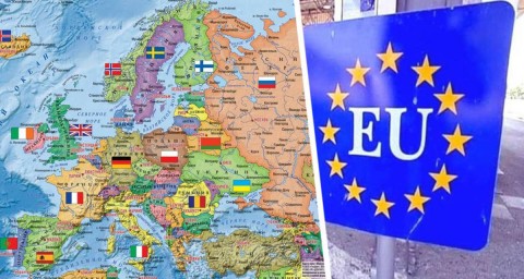 Планируете отдых в Европе? Вот 10 европейских курортов, которых российским туристам следует избегать по одной причине