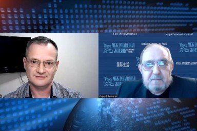 «Зеленая повестка»: Антракт похожий на финал