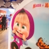 В Верховной раде предложили запретить мультфильм «Маша и Медведь» на Украине