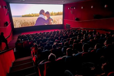 Якутский фильм «Там, где танцуют стерхи» вышел в прокат в Башкортостане