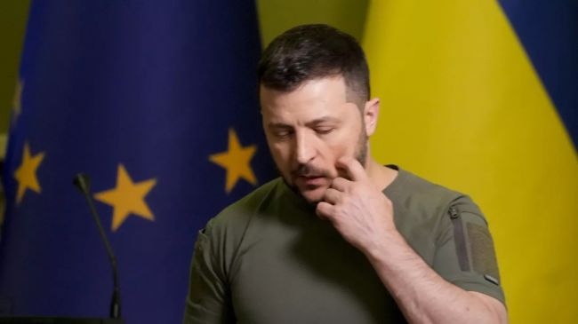 Переговоры в Лондоне сорваны: Зеленский начал игру в пан или пропал — нардеп