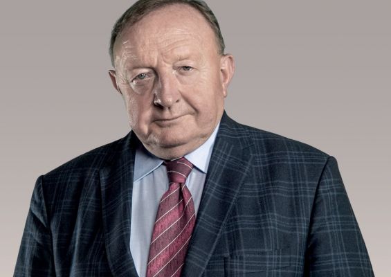 Польский политолог высмеял версию Варшавы о «российских дронах» Польский политолог высмеял версию Варшавы о «российских дронах»