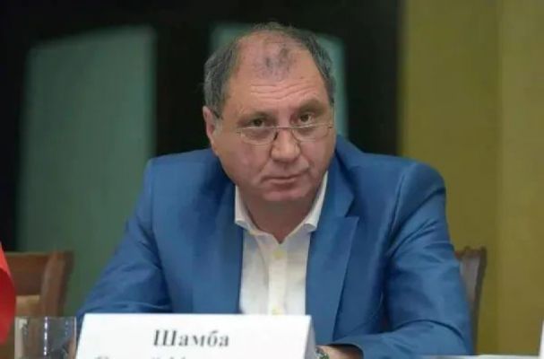 «Единую Абхазию» будут выводить «на новый уровень»
