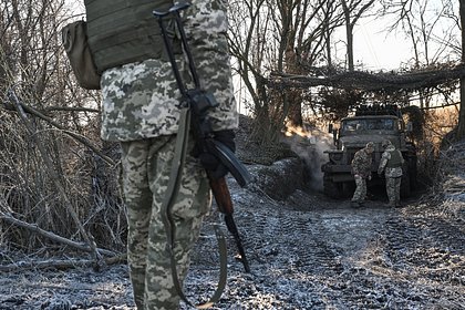 Раскрыт согласованный Украиной и США документ