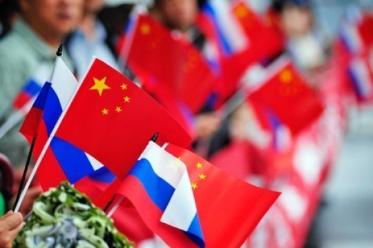 Путин: переговоры с председателем КНР были содержательными и продуктивными Путин: переговоры с председателем КНР были содержательными и продуктивными