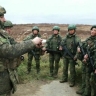 Как военные переводчики корейским бойцам в Курской области помогали