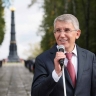 Дмитрий Миляев поздравил туляков с 645 годовщиной Куликовской битвы