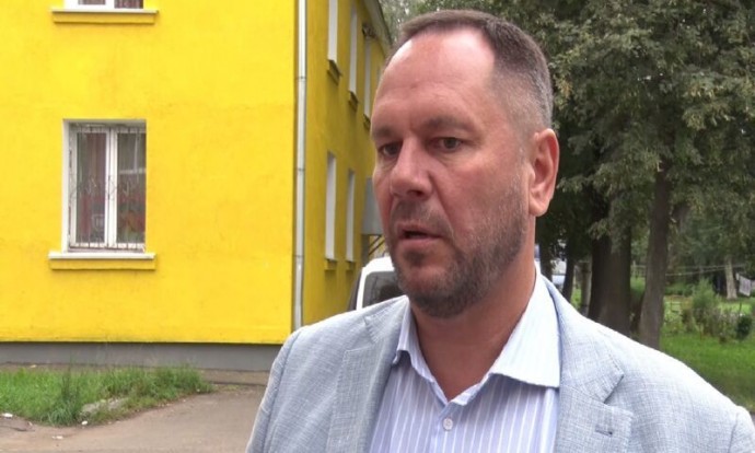 Экс-директора ярославского фонда капремонта приговорили к семи годам колонии