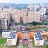 С начала года 246 тысяч объектов недвижимости в Коммунарке получили новые адреса