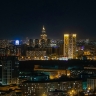 Еще три направлявшихся к Москве беспилотника ликвидированы — Собянин