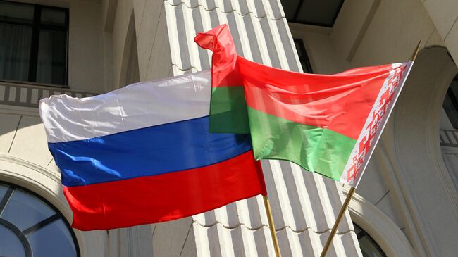 Белоруссия и Россия внесут поправки в договор о косвенных налогах