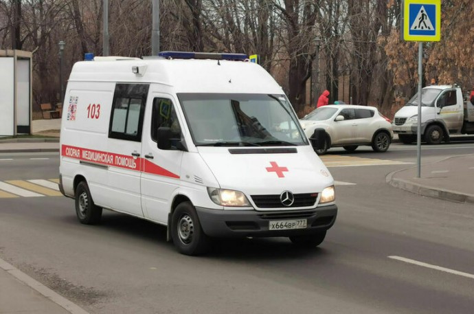 В Красногорске в руках у ребенка взорвалась подарочная упаковка с купюрой В Красногорске в руках у ребенка взорвалась подарочная упаковка с купюрой