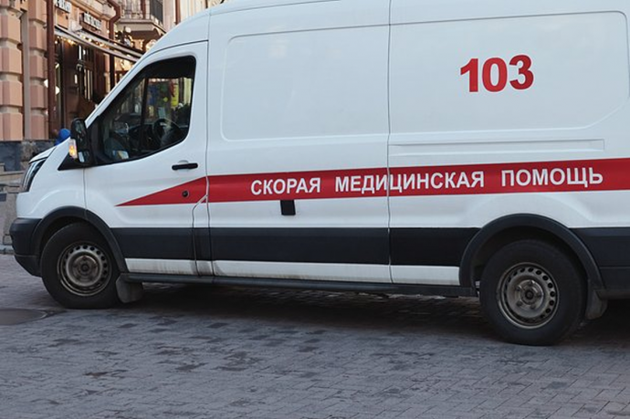 Романтичное предложение закончилось инсультом для чешской туристки в Греции