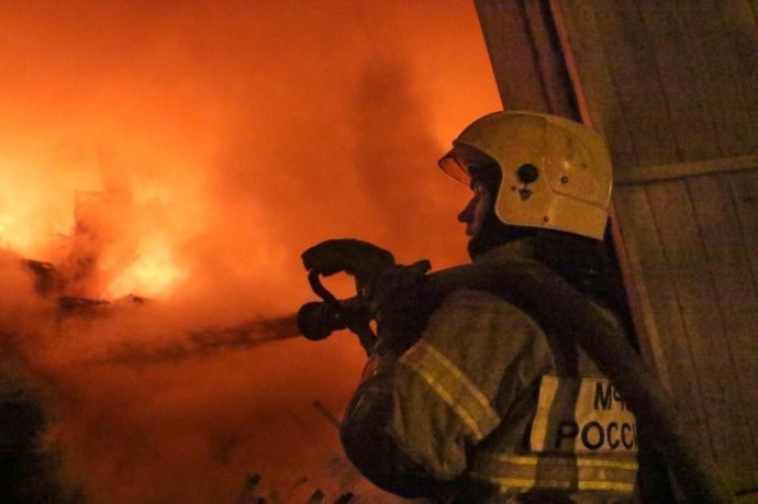 Пожары охватили Приморье: за сутки зафиксировано 32 возгорания Пожары охватили Приморье: за сутки зафиксировано 32 возгорания