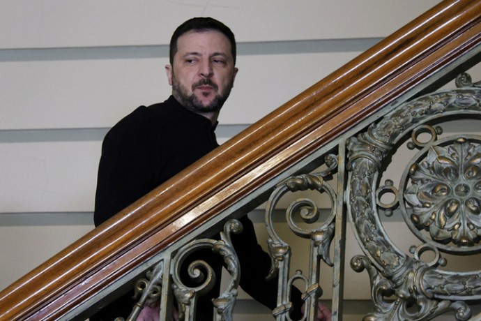 Экс-аналитик ЦРУ: Россия заставит Украину безоговорочно капитулировать
