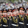 В Перми состоялся Парад Победы