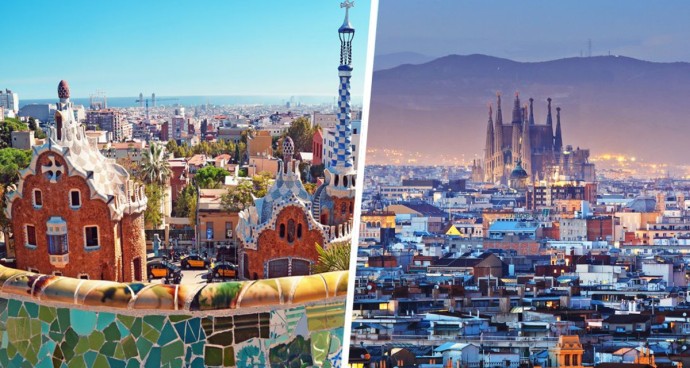 Туризм Барселоны в шоке: вводятся невероятные ограничения для туристов Туризм Барселоны в шоке: вводятся невероятные ограничения для туристов