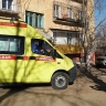 Россиянин разгромил машину скорой помощи из-за боязни уколов