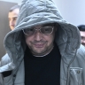 Суд отклонил просьбу закрыть дело Гуфа после примирения с потерпевшим