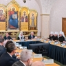 Собянин: Москва продолжит поддерживать проект «Православная энциклопедия»