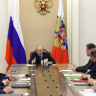 Путин подчеркнул важность бесперебойной работы ключевых сервисов