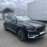 Губернатор Нижегородской области приобрёл кроссовер Volga K50 до старта продаж
