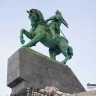 В Уфе памятник Салавату Юлаеву стал объектом культурного наследия