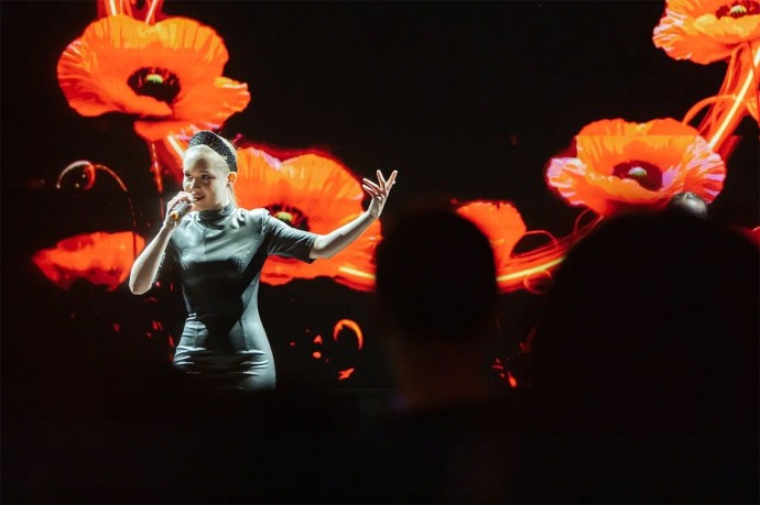 Открыт прием заявок в зимний творческий лагерь «Молодежь Москвы» Открыт прием заявок в зимний творческий лагерь «Молодежь Москвы»