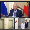 Кожемяко пообещал Путину высадить ёлочки возле поликлиники