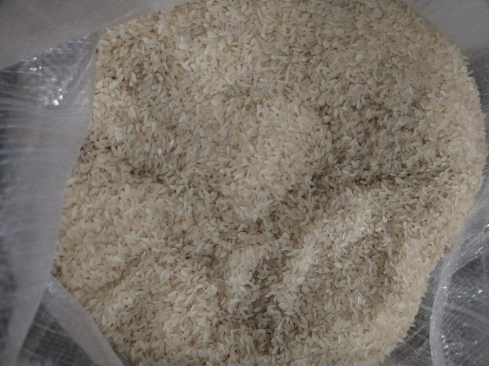 В Петербург не попало 54 тонны зараженного риса из Вьетнама