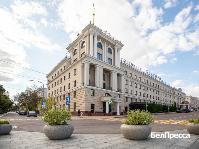 Белгородцы смогут заселиться в гостиницу, предъявив водительское удостоверение Белгородцы смогут заселиться в гостиницу, предъявив водительское удостоверение